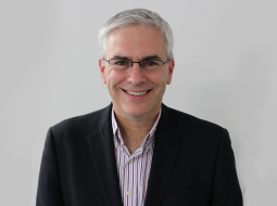 Jonathan Grant